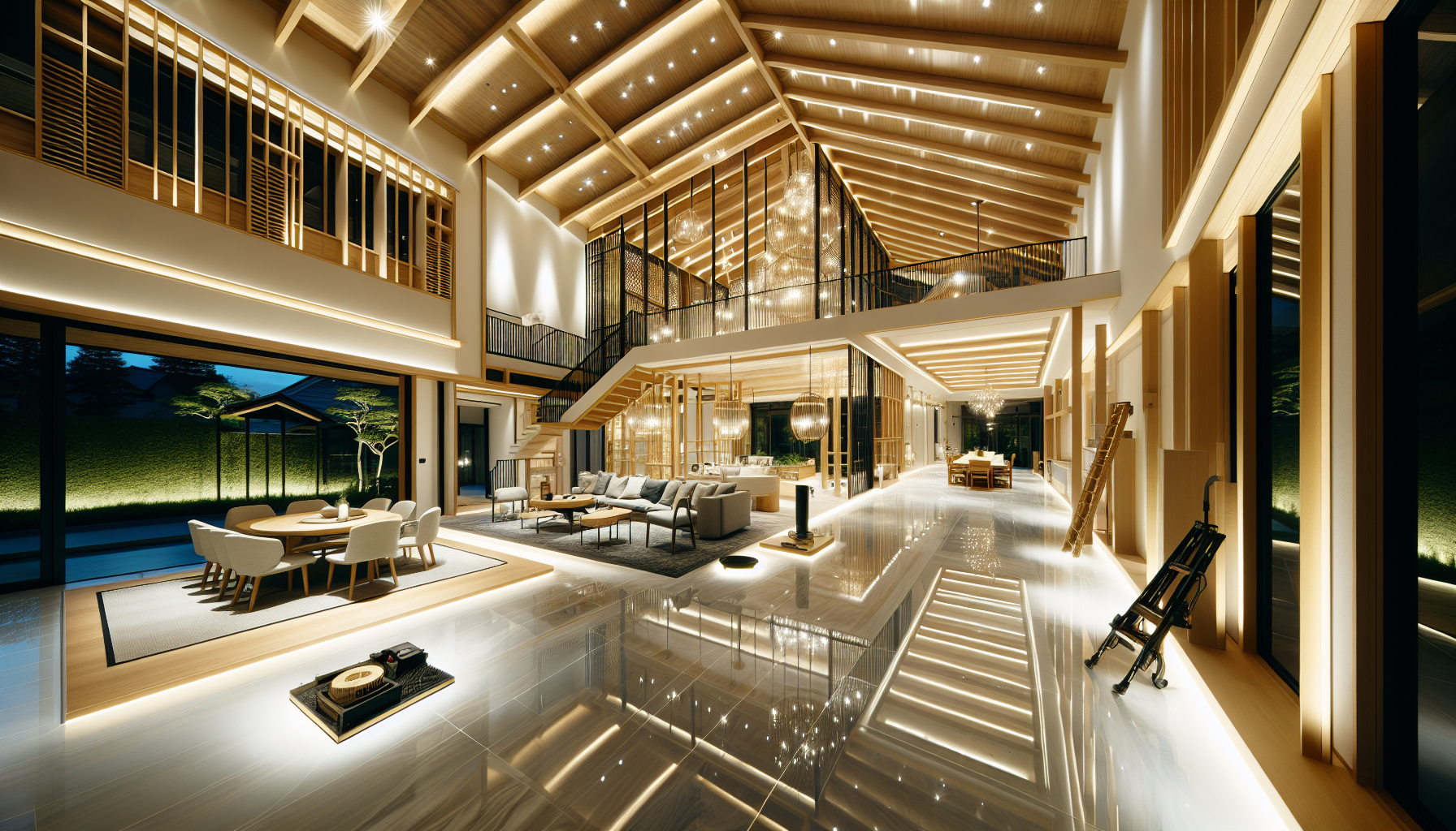 築30年の家をリフォームする前に知るべき5つの注意点