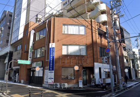 株式会社平石建設